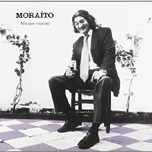 Flamenco guitarist Moraito album "Morao Morao"