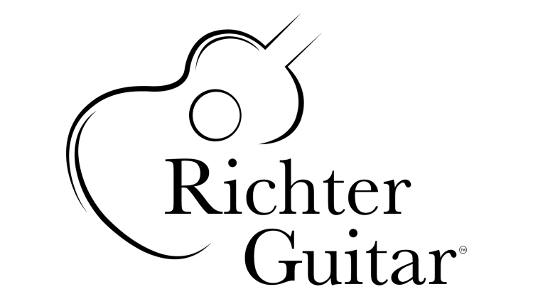 Richter Guitar Brand Image